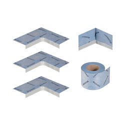 Kit d'étanchéité pour receveur de douche