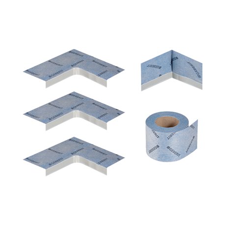 Kit d'étanchéité pour receveur de douche