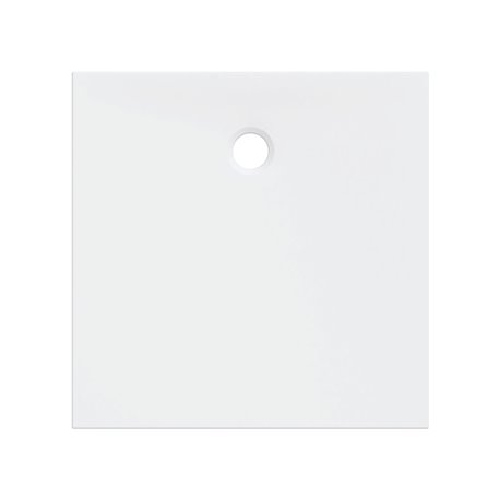 Receveur de douche carré Renova 90x90 cm