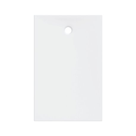 Receveur de douche rectangulaire Renova 90x140 cm
