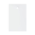 Receveur de douche rectangulaire Renova 90x140 cm
