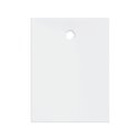 Receveur de douche rectangulaire Renova 90x120 cm