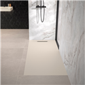 Receveur de douche Kineline Sable 180x90 cm