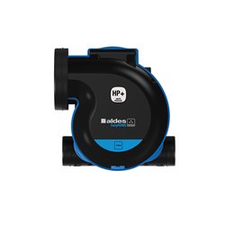 VMC hygroréglable EasyHOME Hygro Premium Kit Haute Pression +