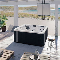 Tablier pour Spa A500-2 rattan