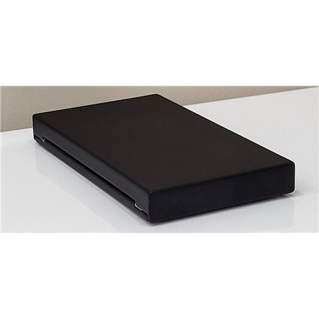 Bec cascade Alpha noir