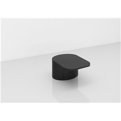 Bec d'alimentation Sigma noir