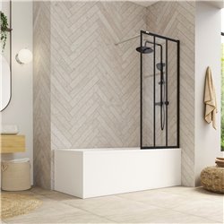 SMART SC1-V Pare-baignoire By RELAX