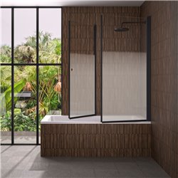 Pare-baignoire Orion Cosmos 70x150 cm