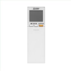 Climatiseur Mural Compact 3.2 kWatts
