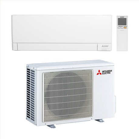 Climatiseur Mural Compact 3.2 kWatts