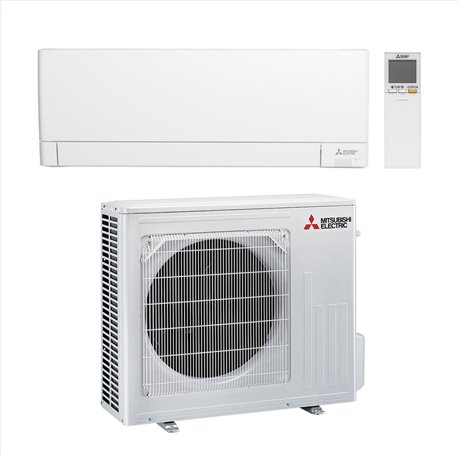 Climatiseur Mural Compact 5.5 kWatts