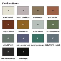 Kit de fixation sèche-serviettes K4ATTCILBDFSF01 pour Jazz électrique 