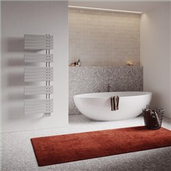 Sèche serviette eau chaude Soul_S 655 Watts