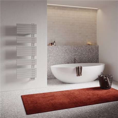 Sèche serviette eau chaude Soul_S 825 Watts