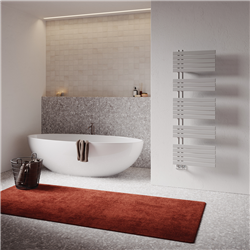 Sèche serviette eau chaude Soul_S 825 Watts
