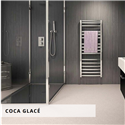 Panneau de douche New Style 87 cm Coca glacé
