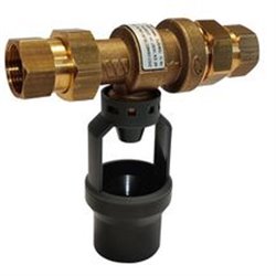 Disconnecteur CA9C femelle/femelle 20x27