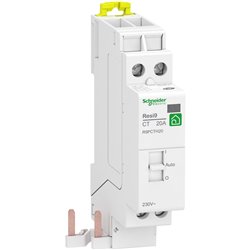 Contacteur heures creuses RESI9 XP R9PCTH20 20 A