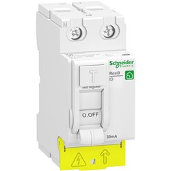 Interrupteur différentiel XP Bipolaire R9PRC225 25 A