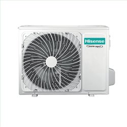 Climatiseur Mural New Comfort, 7.1 kWatts R32