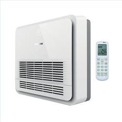 Climatiseur Console, 5.1 kWatts R32
