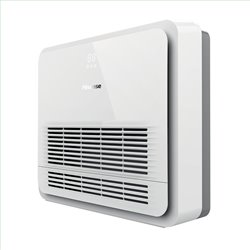 Climatiseur Console, 5.1 kWatts R32