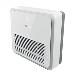 Climatiseur Console, 5.1 kWatts R32