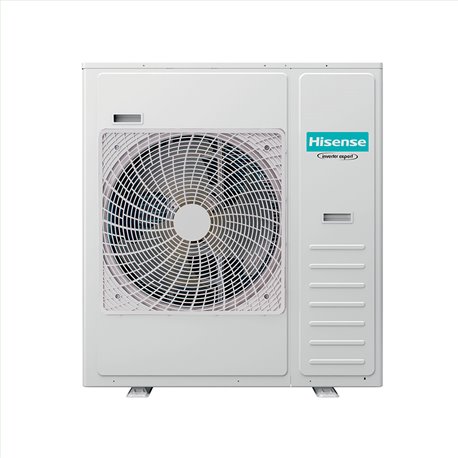 Unité extérieure Multi-split, 13.5 kWatts R32