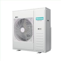 Unité extérieure Multi-split, 13.5 kWatts R32