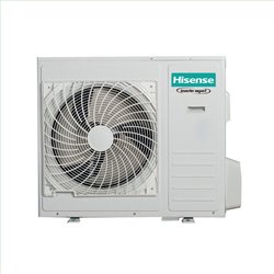 Unité extérieure Tertiaire, 11.3 kWatts Monophasé R32