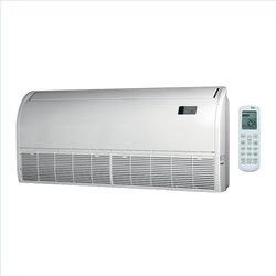 Climatiseur Plafonnier Convertible, 18 kWatts R32