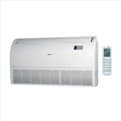 Plafonnier Convertible, 11.3 kWatts R32