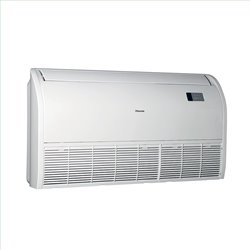 Plafonnier Convertible, 11.3 kWatts R32