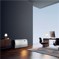 Plafonnier Convertible, 11.3 kWatts R32