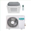 Climatiseur Cassette Compacte 600x600, 5.9 kWatts R32