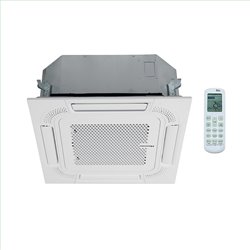 Cassette Compacte 600x600, 5.9 kWatts R32