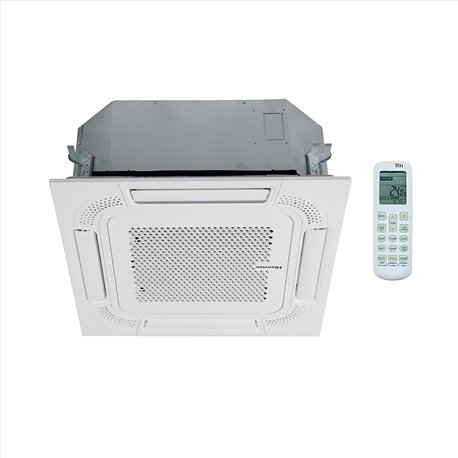 Cassette Compacte 600x600, 4 kWatts R32