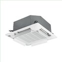 Climatiseur Cassette 4 voies 900x900, 13.5 kWatts Monophasé R32