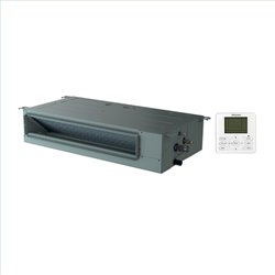 Gainable Slim Basse Pression, 3.1 kWatts R32