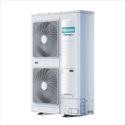 Unité extérieure Gainable HSP Haute Pression, 22 kWatts R32