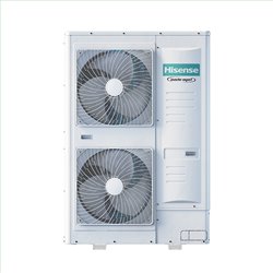 Unité extérieure Gainable HSP Haute Pression, 25 kWatts R32