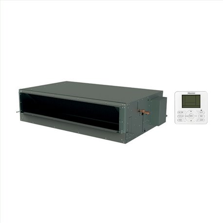 Gainable MSP Moyenne Pression, 13.4 kWatts R32