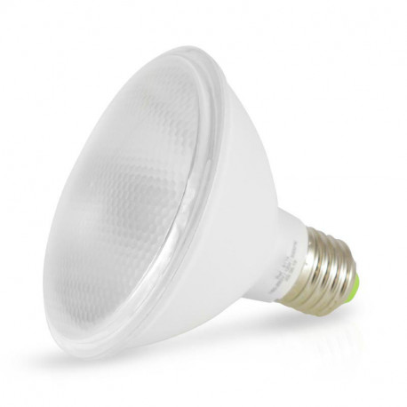 Ampoule LED E27 10W 800 Lm Blanc chaud 
