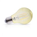 Ampoule LED E27 8W 720 Lm Blanc chaud 