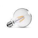 Ampoule LED E27 8W 1000 Lm Blanc neutre 