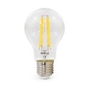 Ampoule LED E27 filament 6W 765 Lm Blanc neutre 