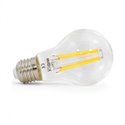 Ampoule LED E27 filament 8W 1150 Lm Blanc chaud 