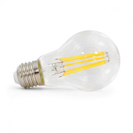 Ampoule LED E27 9W 1055 Lm Blanc neutre 