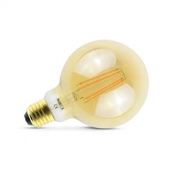 Ampoule LED E27 8W 1055 Lm Blanc neutre 